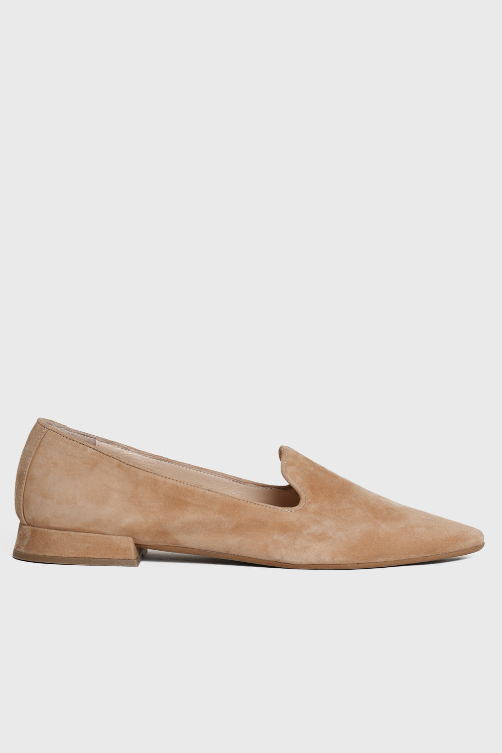 Maurice Cam Shoe - desert