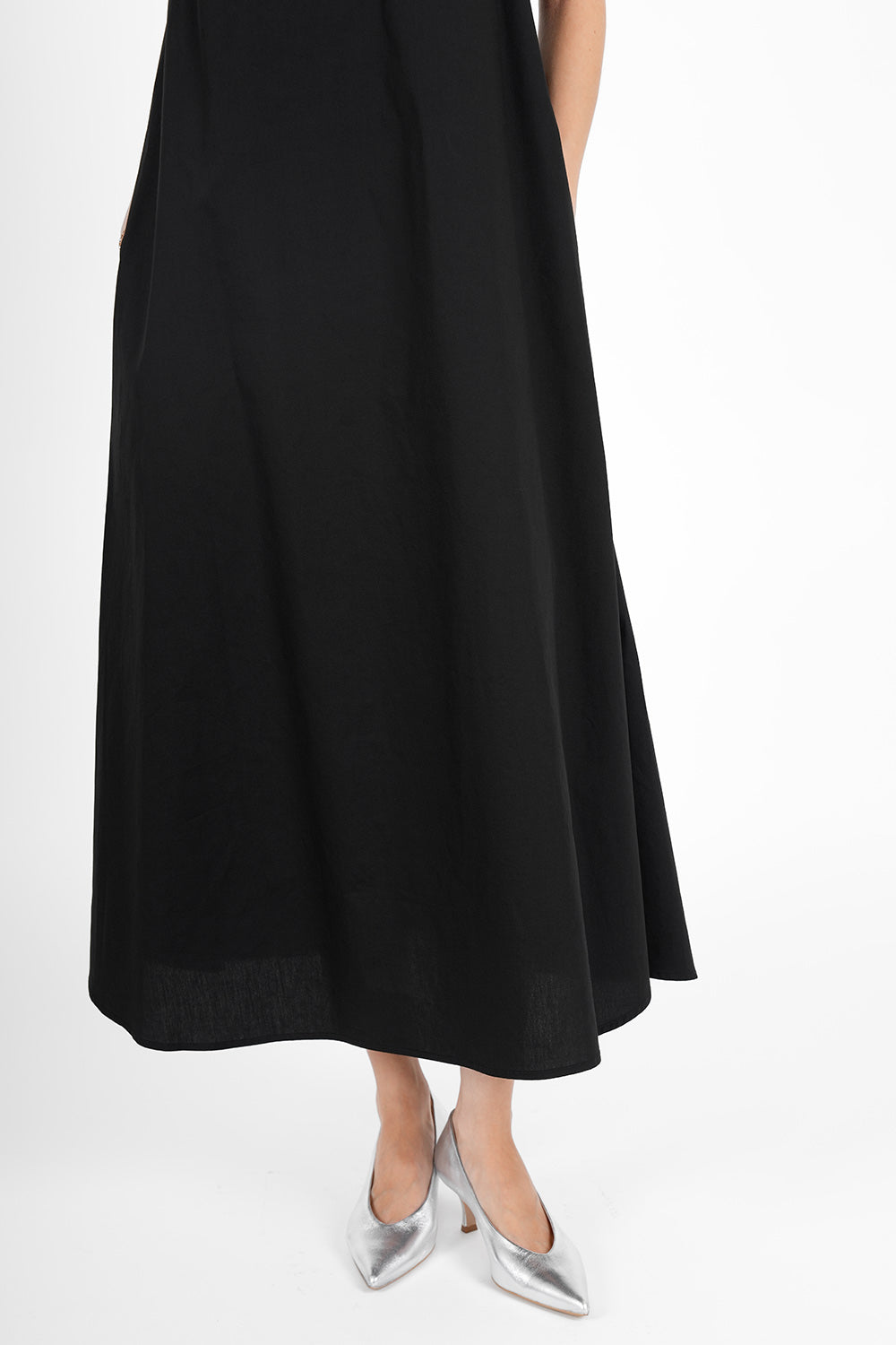 Ariana Dress - black