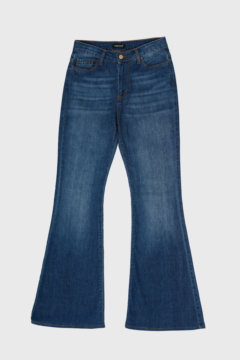 Jean Barcelona - light blue