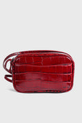 Bea Kro Bag - cherry