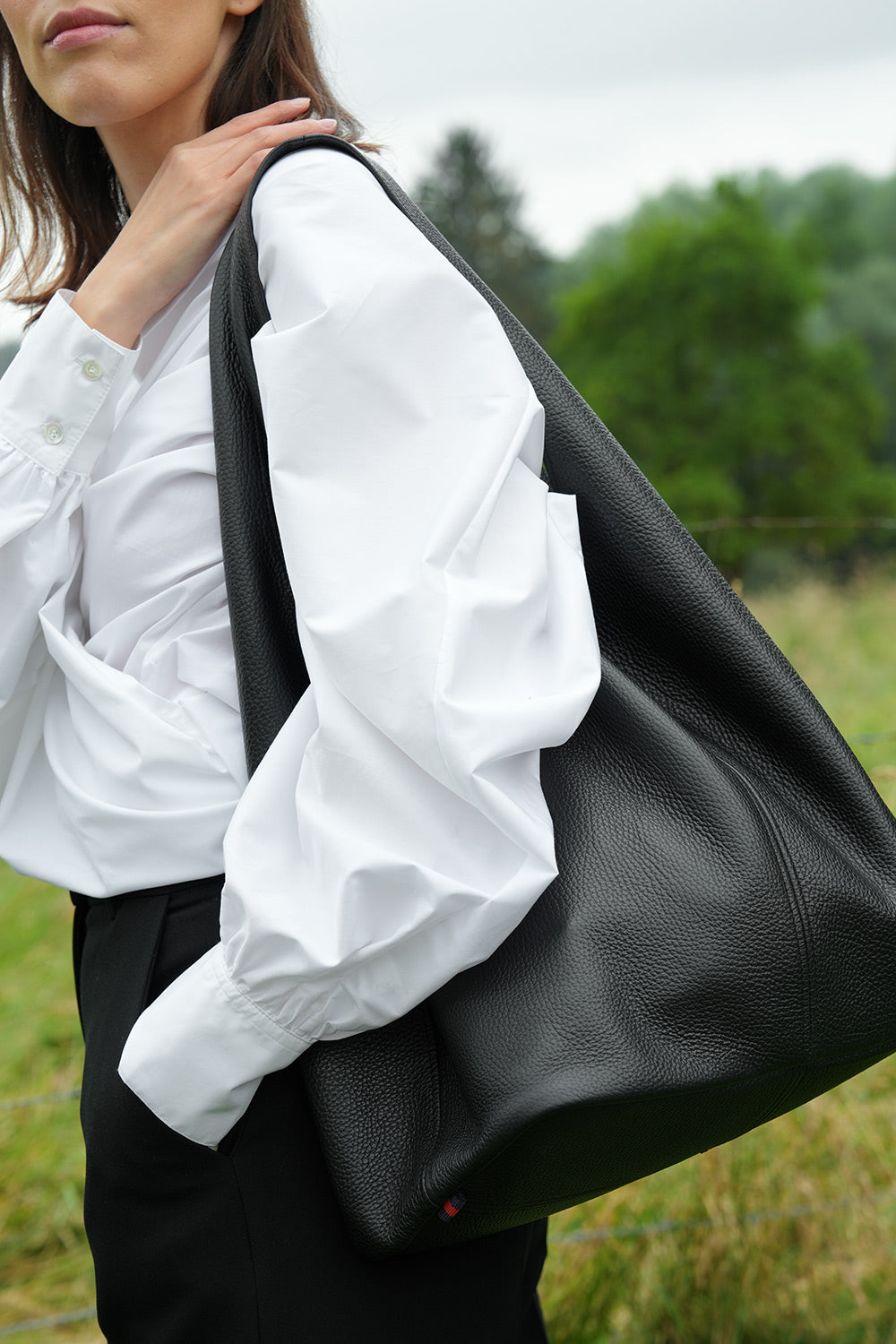 Bobo Vit Bag - black