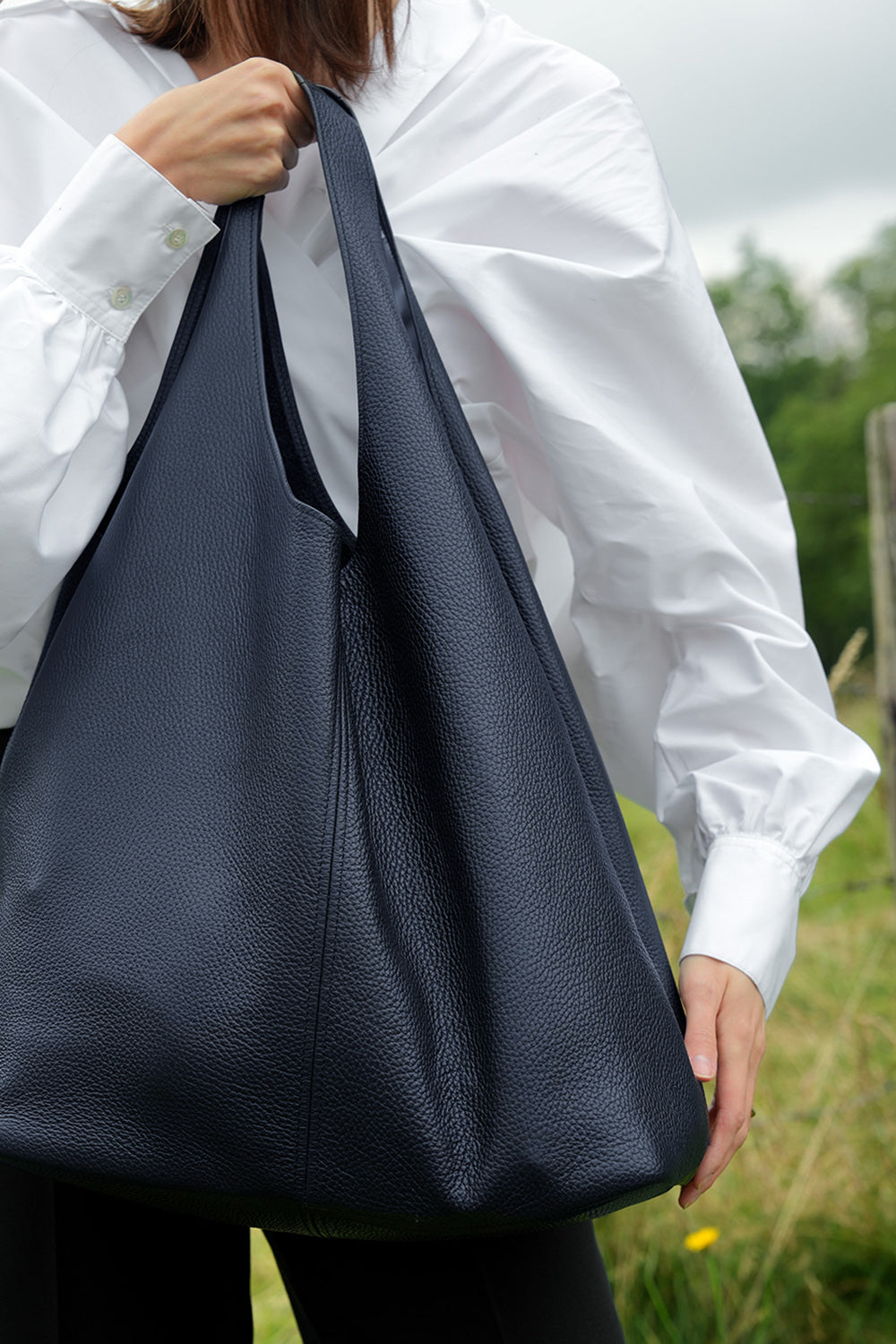 Bobo Vit Bag - dark blue