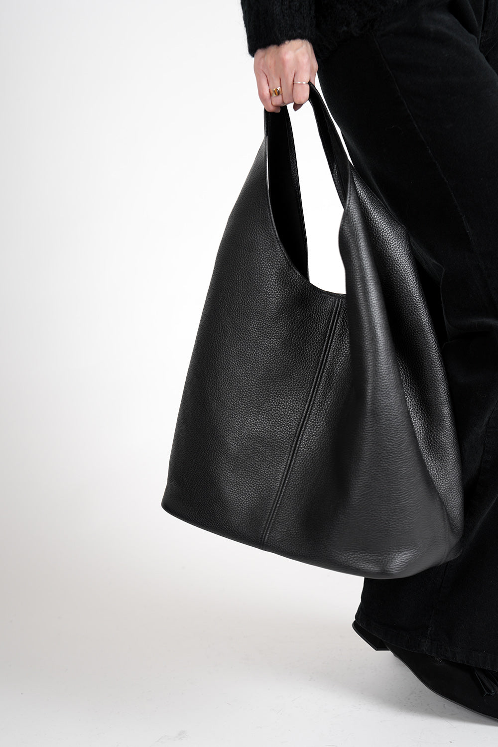 Bobo Vit Bag - black