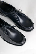 Henry Vit Shoe - dark blue