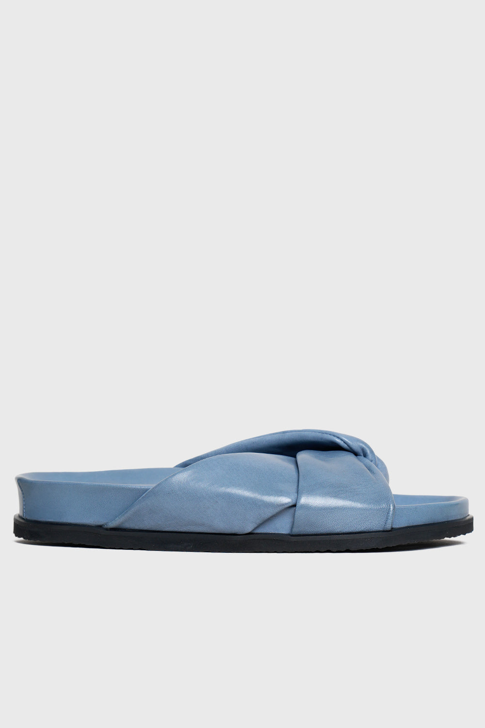 Japona Nap Shoe - dusty blue