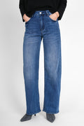 Jeans Lyon - dark blue