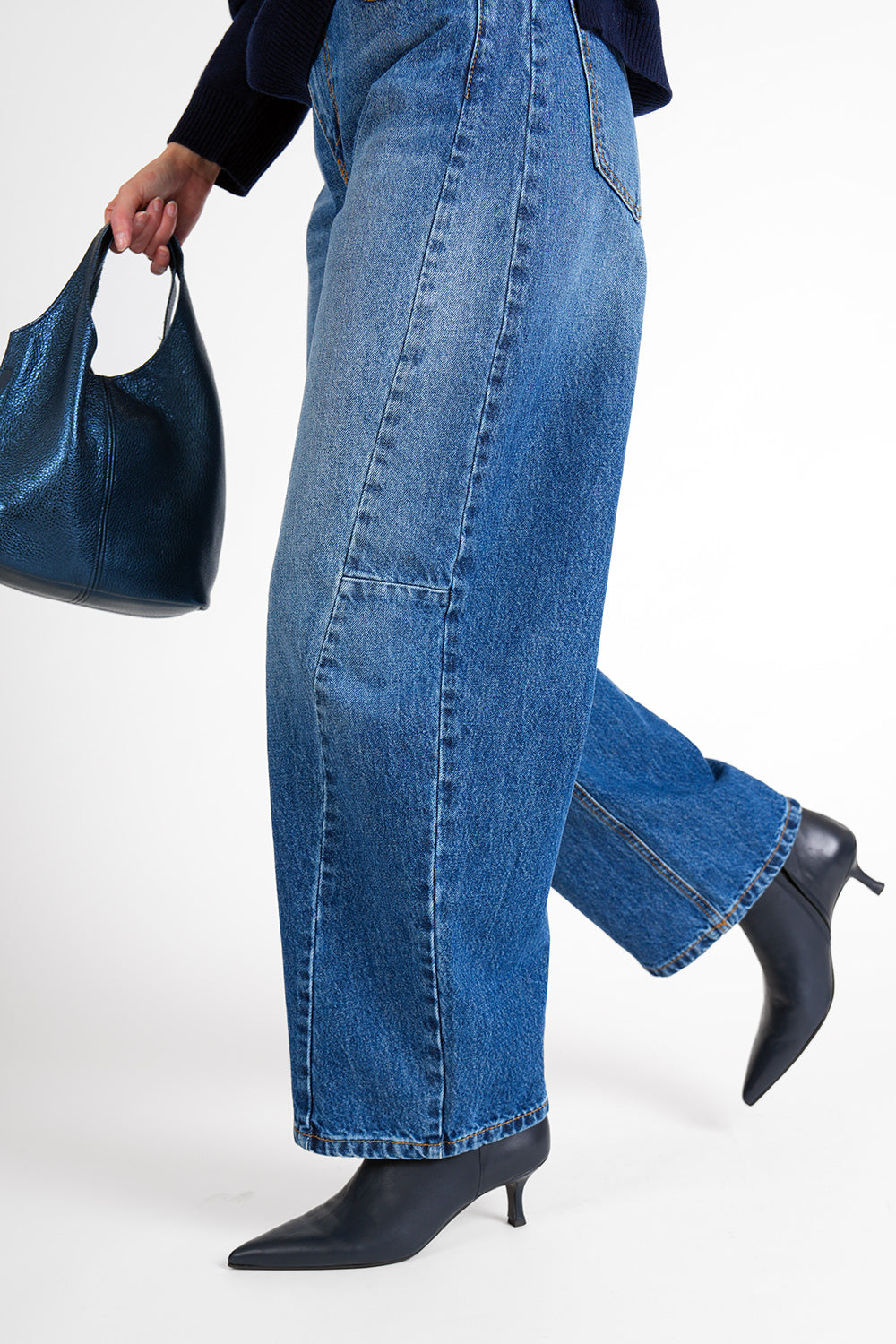 Jeans New York- blue