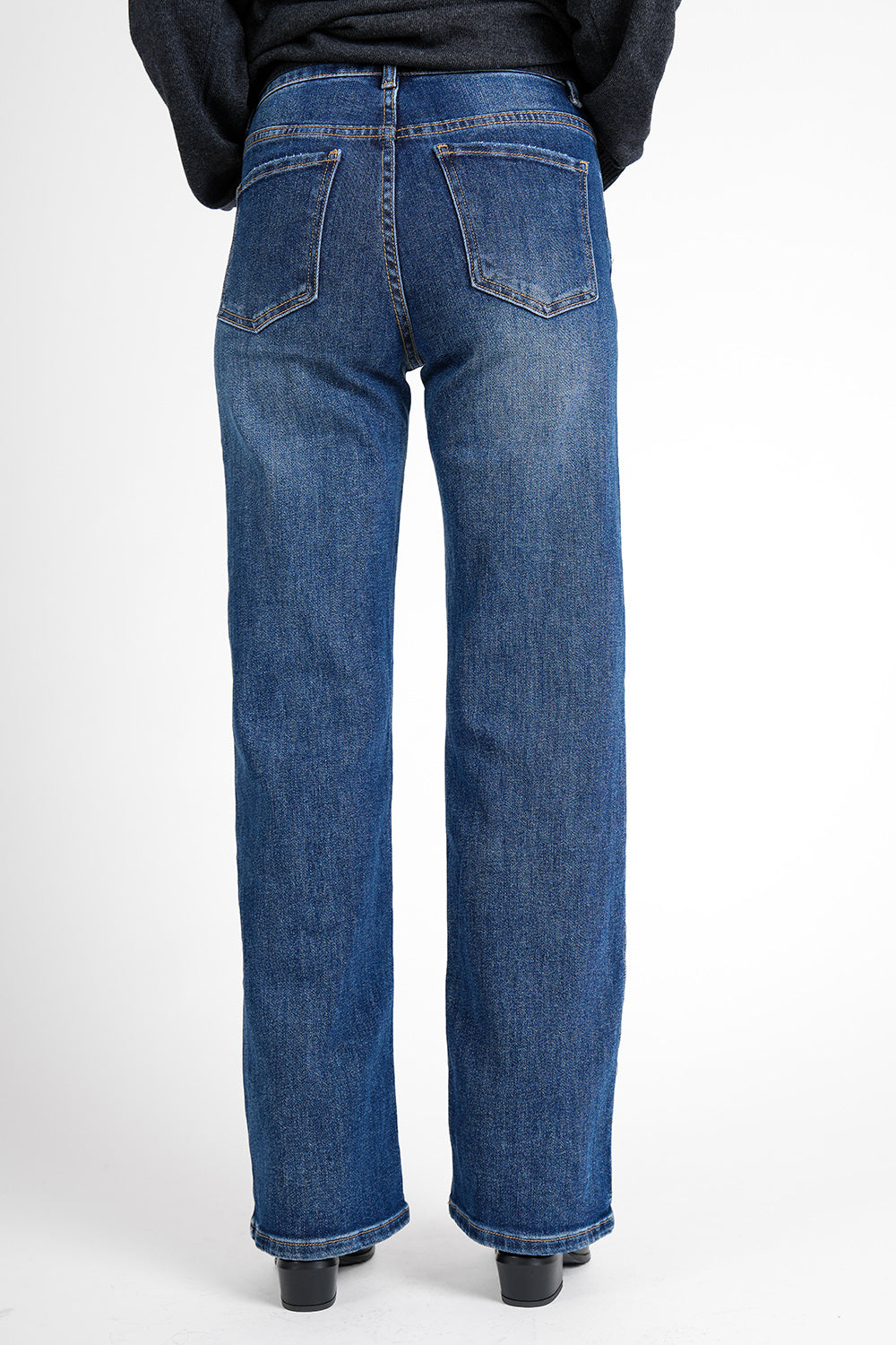 Jeans Porto - blue