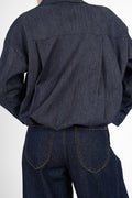 Johanna Jacket - denim