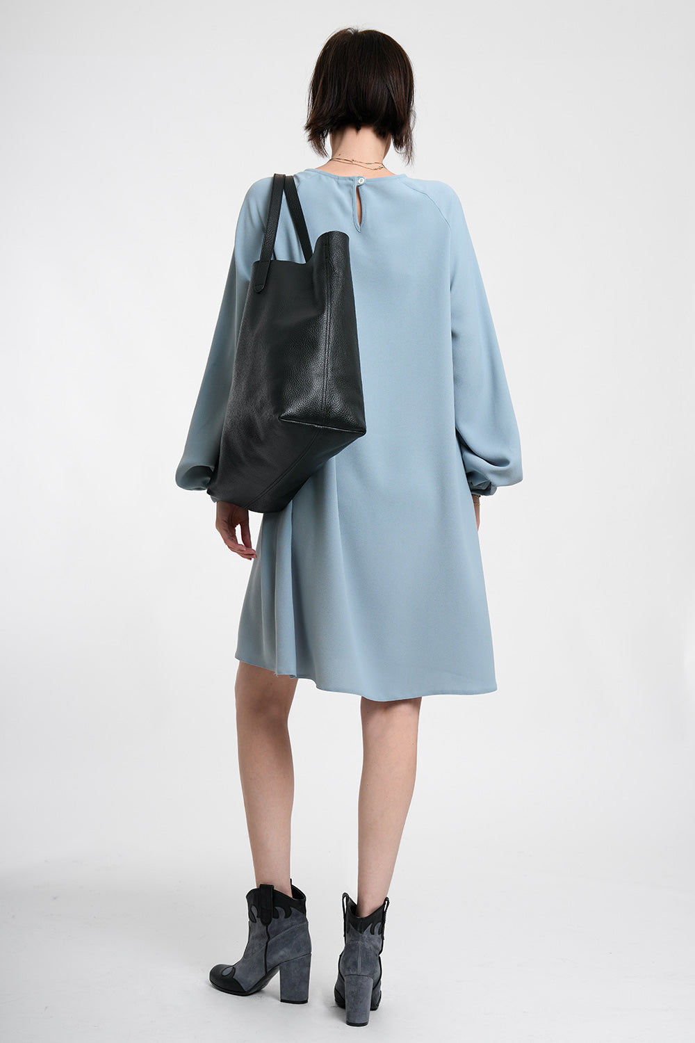 Jour Vit Bag - black