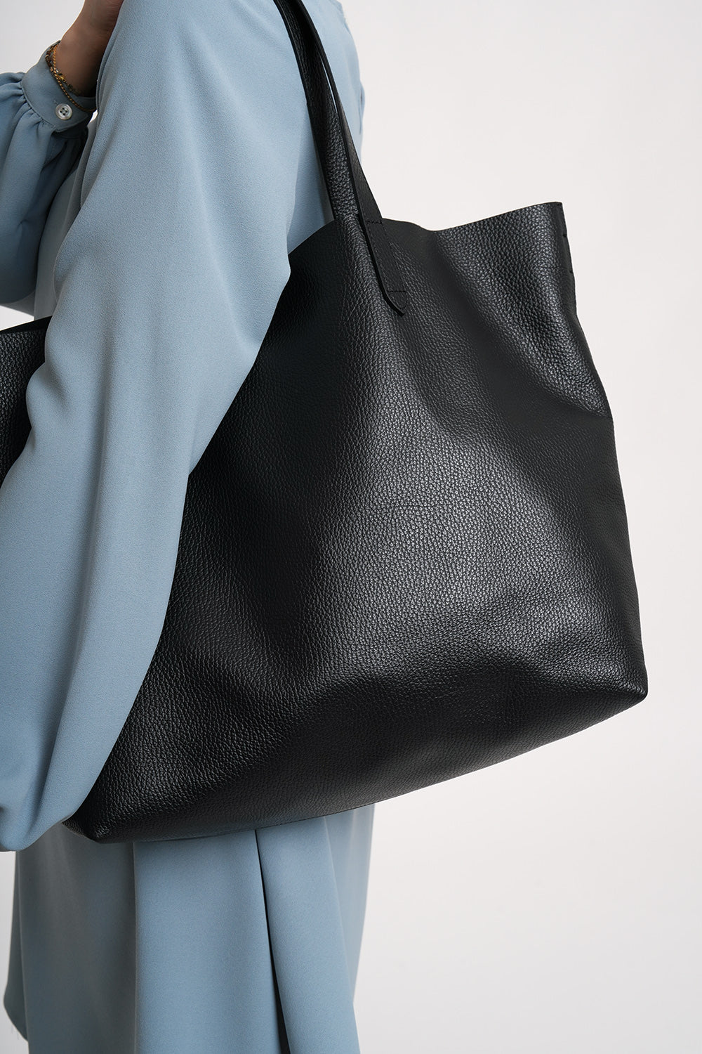 Jour Vit Bag - black