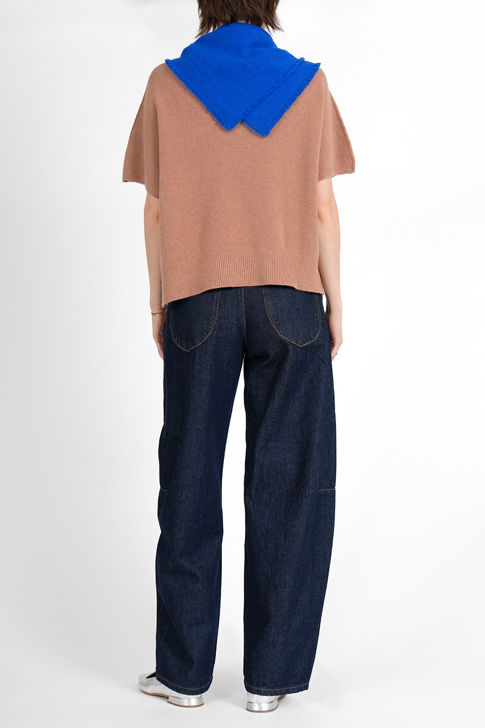 Kini Pullover - bisquit