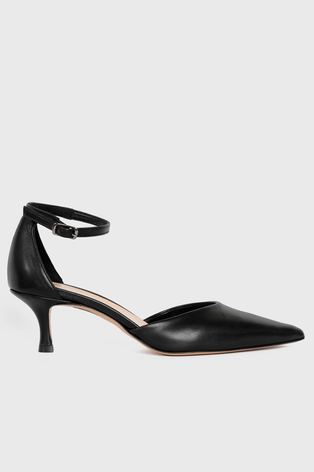 Linda Nap Shoe - black