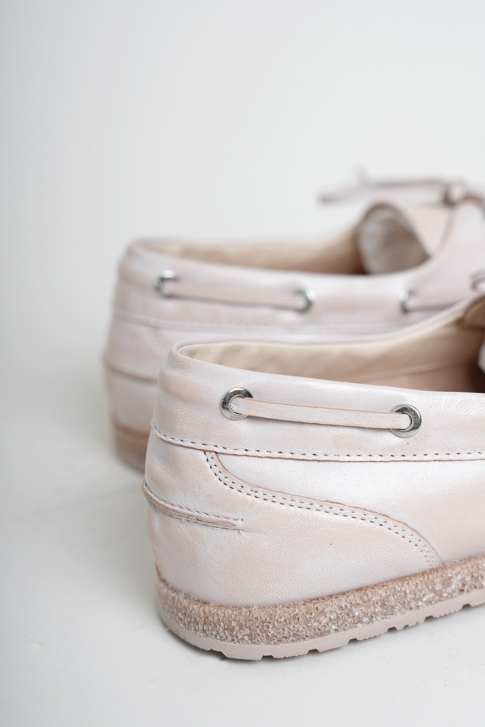 Lio Vit Shoe - beige