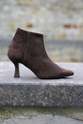 Martina Cam Boots - brown