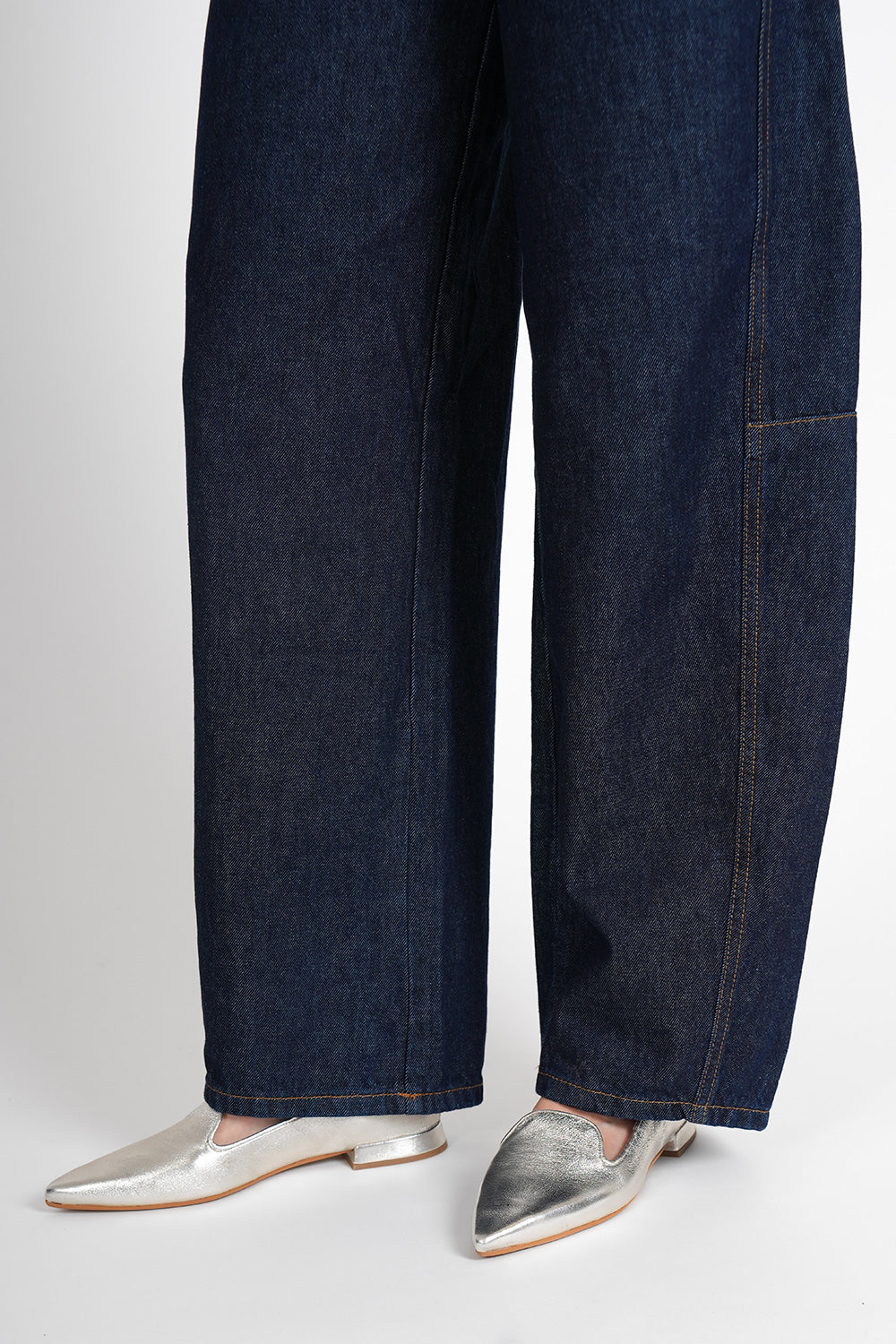 Maurice Lam Shoe - platin