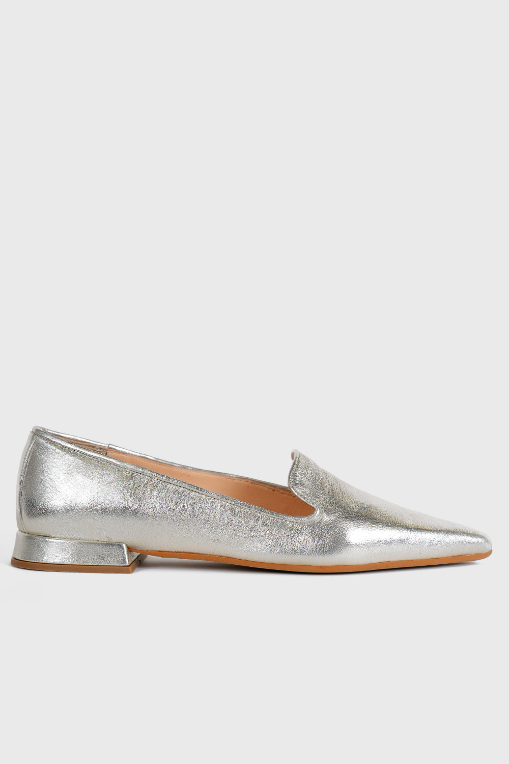 Maurice Lam Shoe - platin