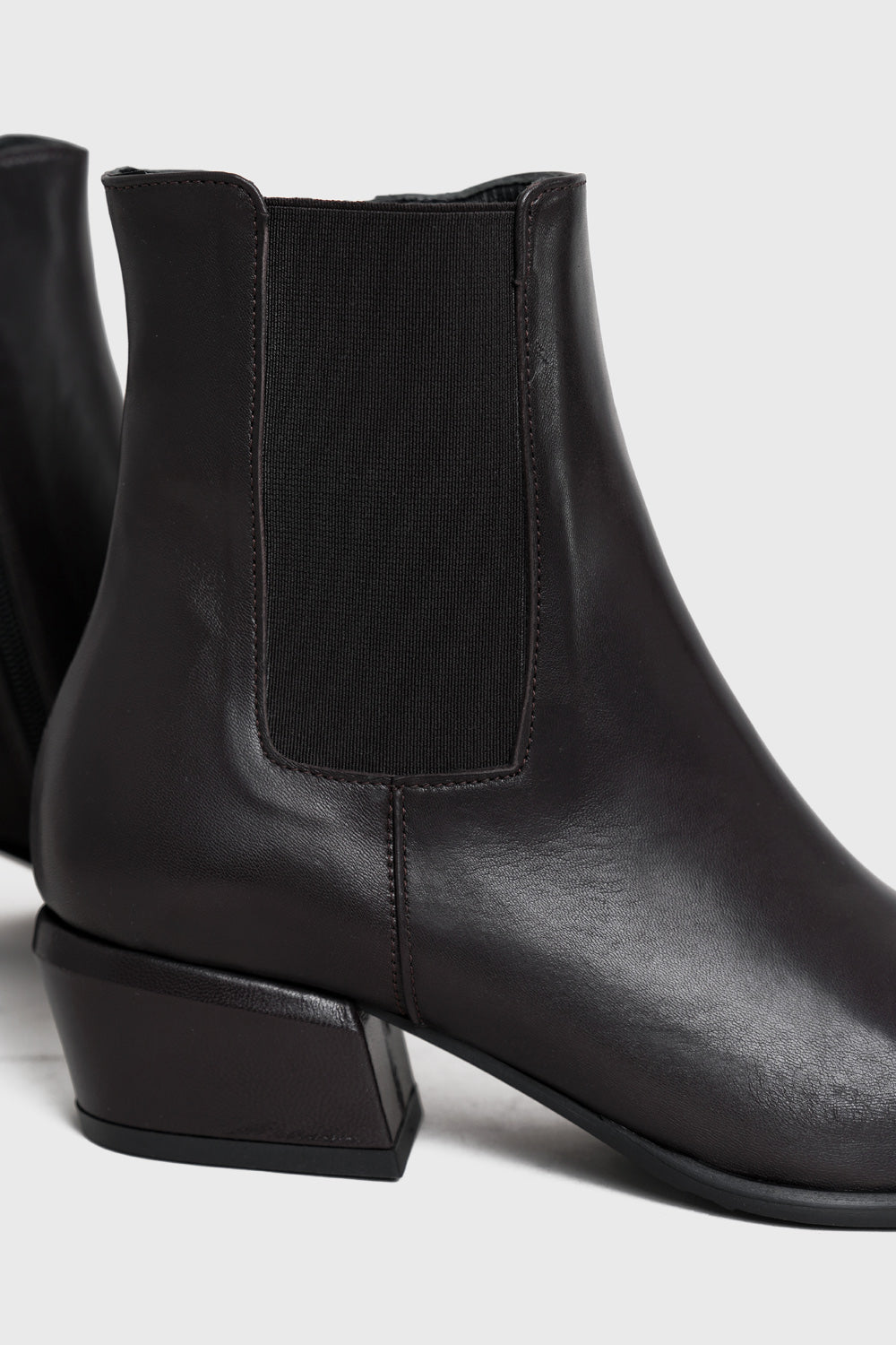 Mio Vit Boots - brown