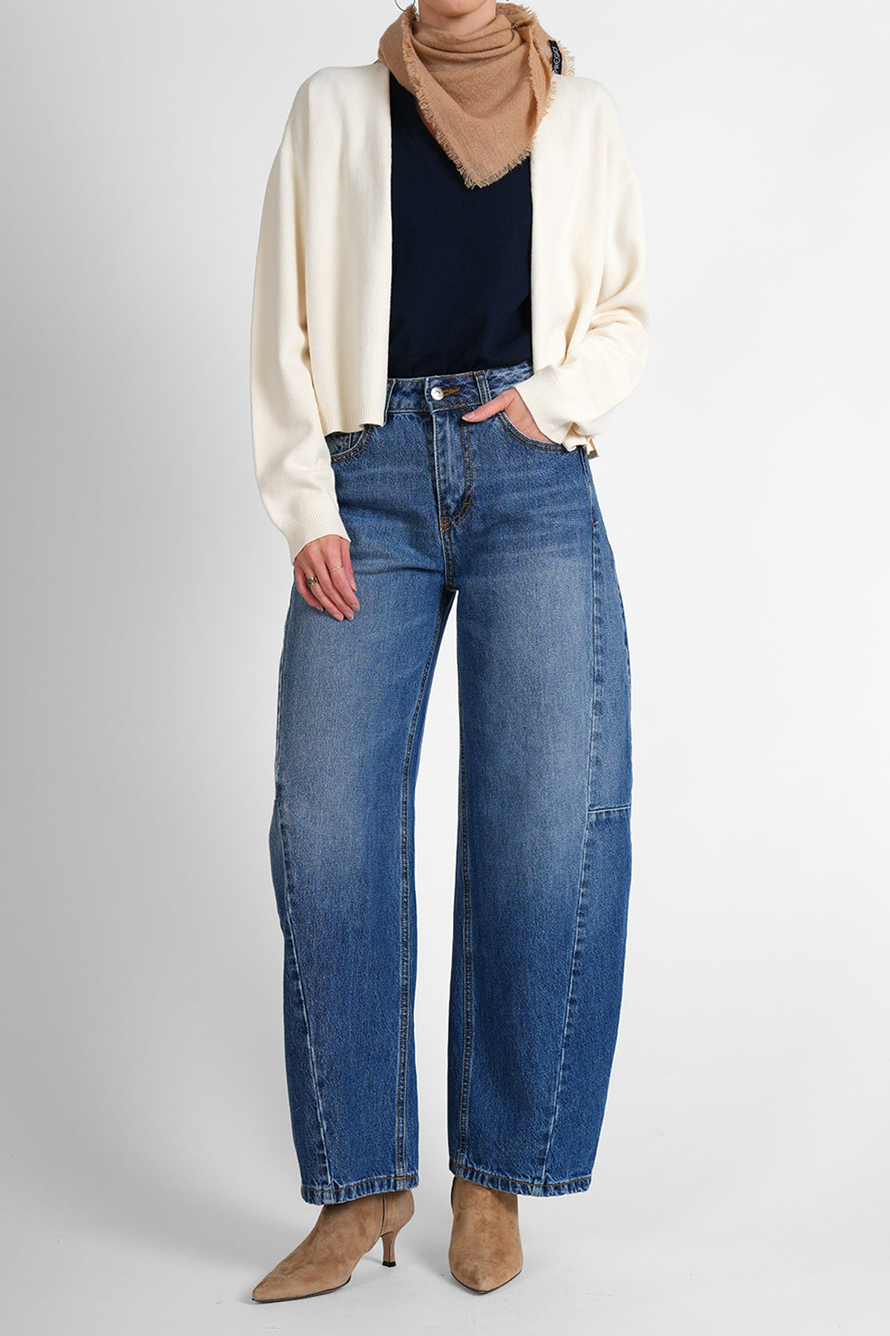 Jeans New York- blue