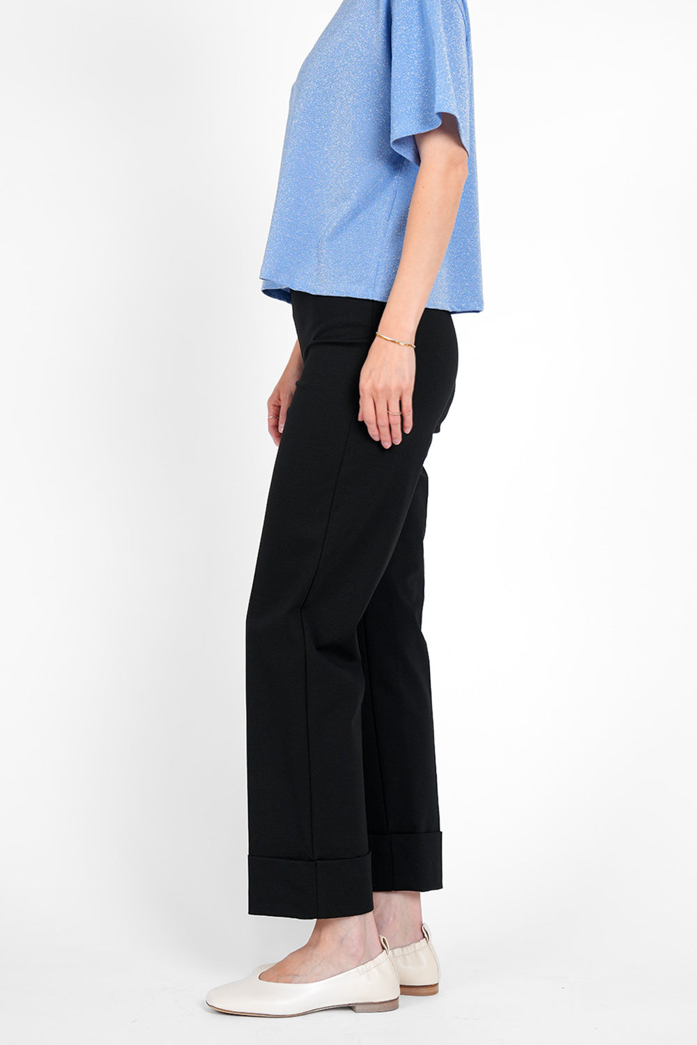 Pirin Pants - black
