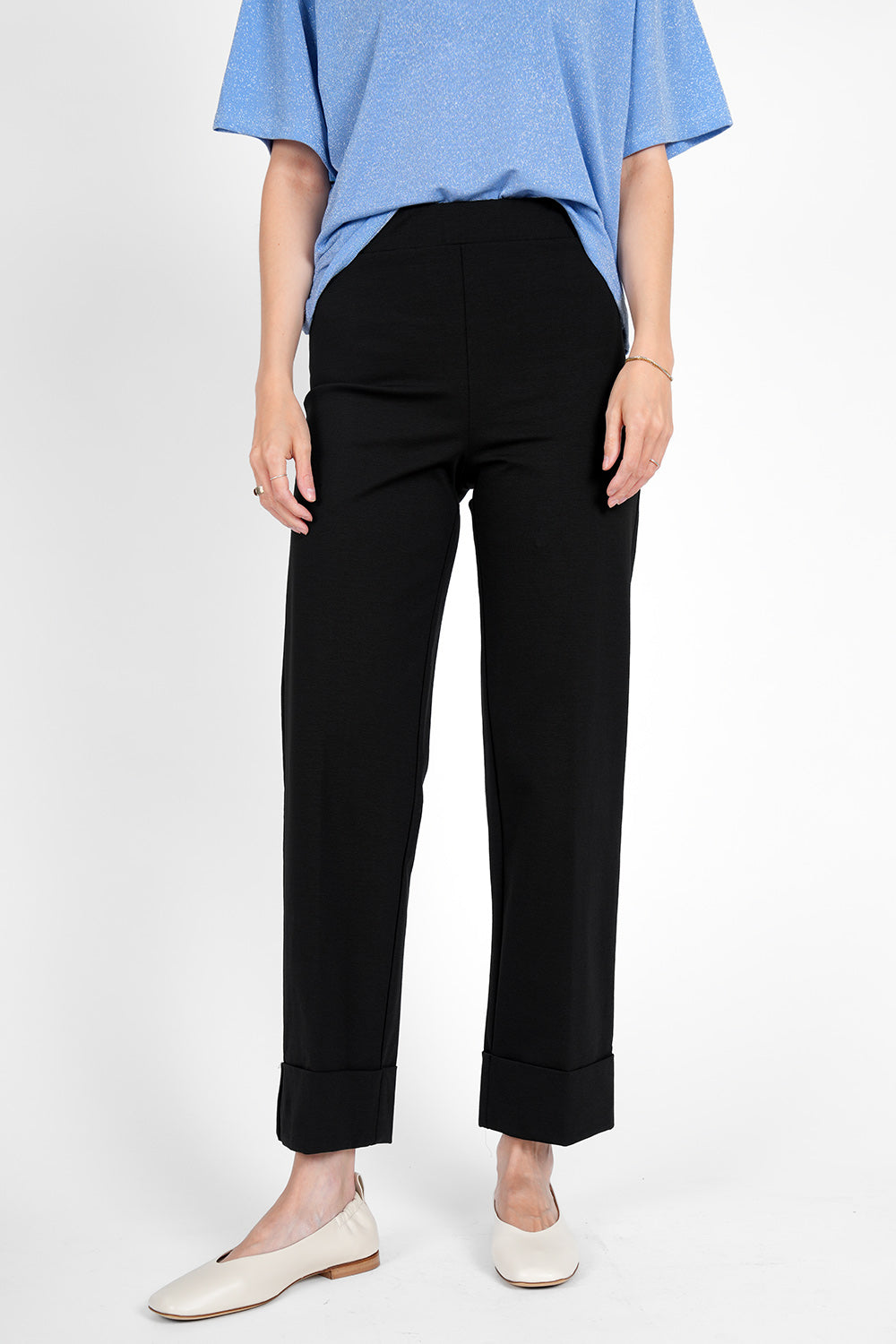 Pirin Pants - black