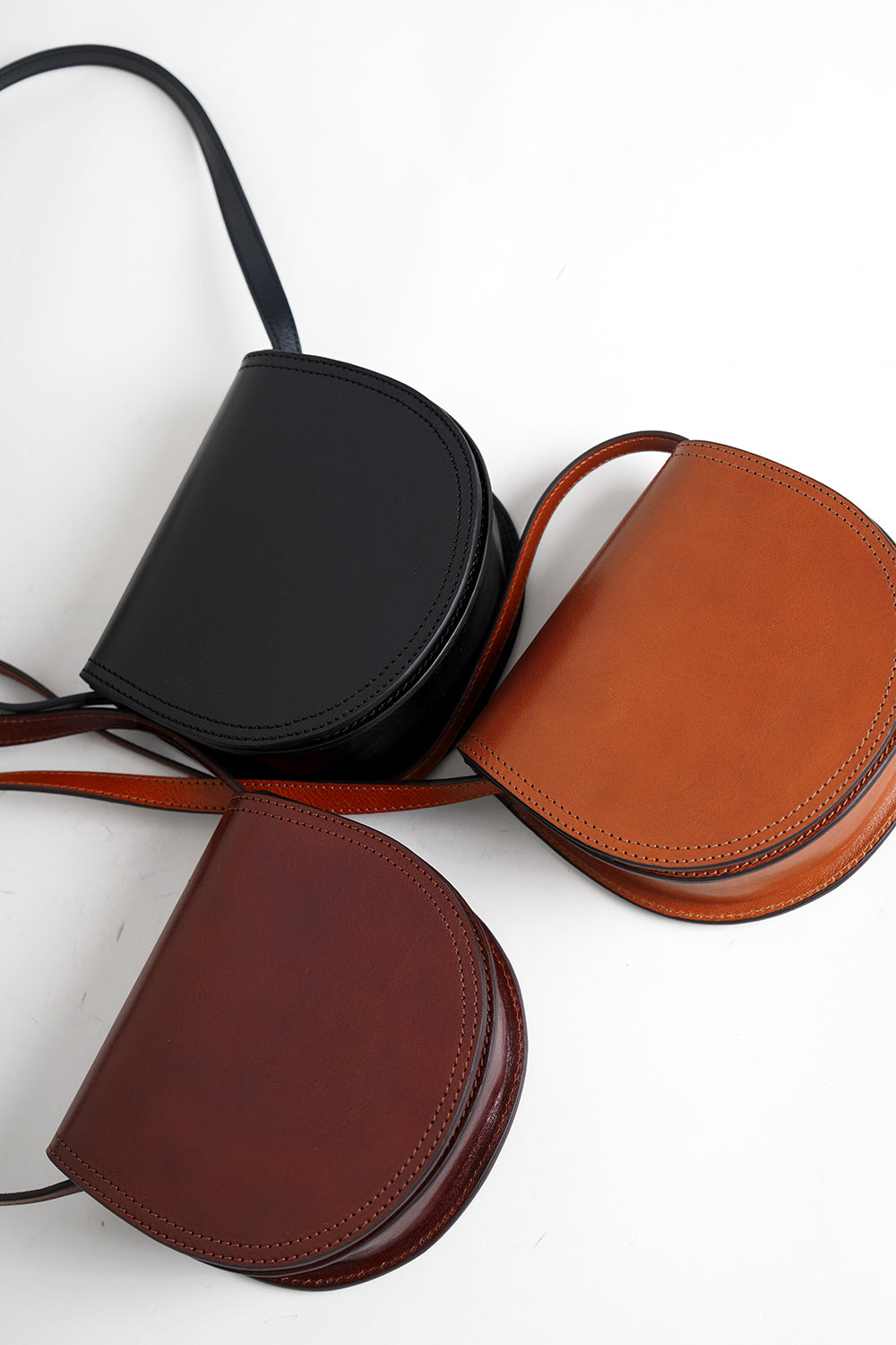 Selma Mini Bag - black