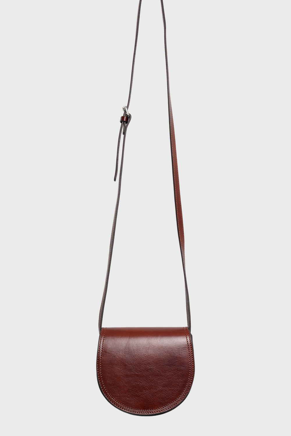 Selma Mini Bag - brown