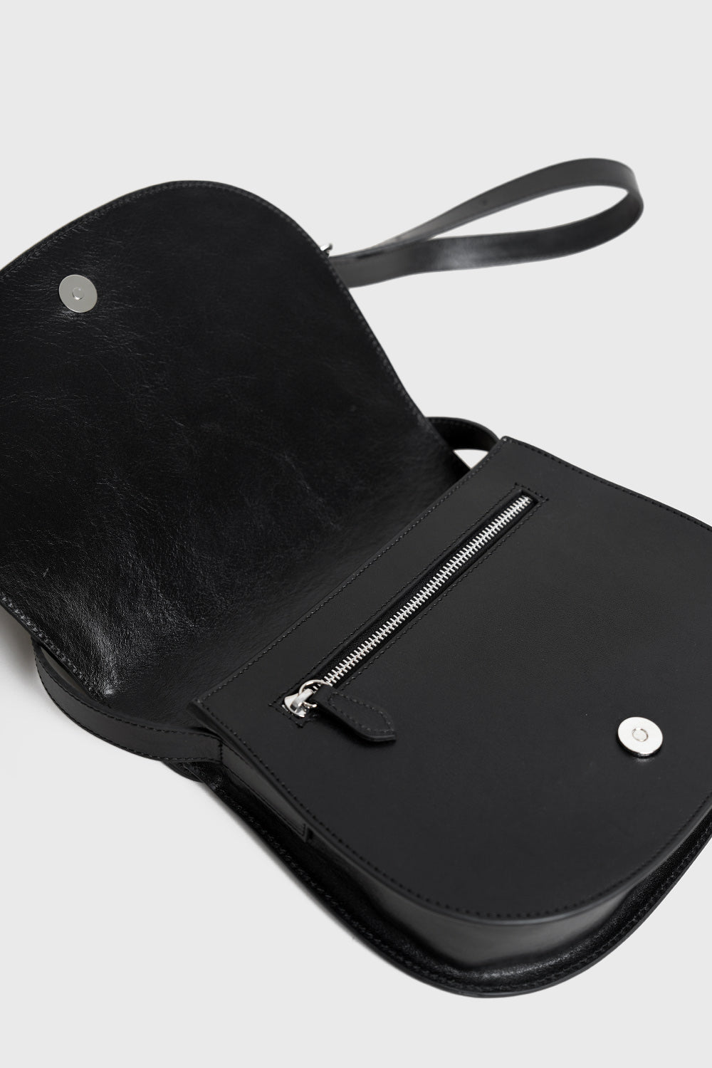 Sunya Vac Bag - black