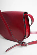 Sunya Vac Bag - cherry