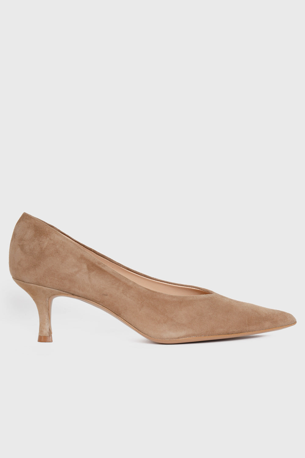 Vianne Cam Shoe - bambi
