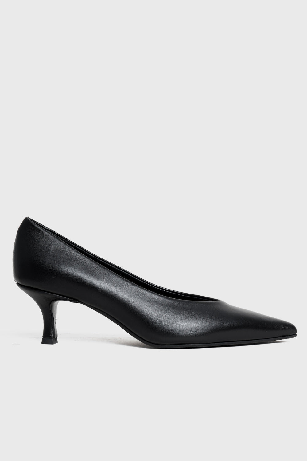 Vianne Nap Shoe - black