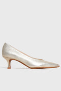 Vianne Lam Shoe - platin