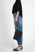 Violet Nap Bag - black
