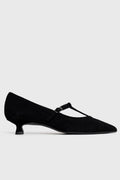 Vivi Cam Shoe - black