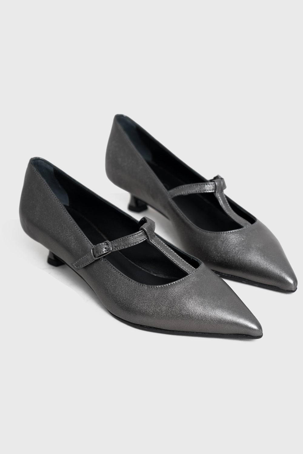 Vivi Bw Shoe - dark grey