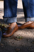 Choplin Cal Shoe - nero