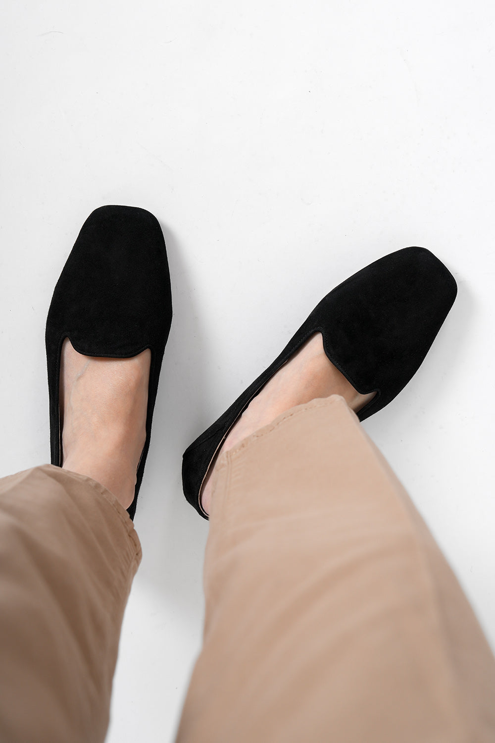 Zola Cam Shoe - black