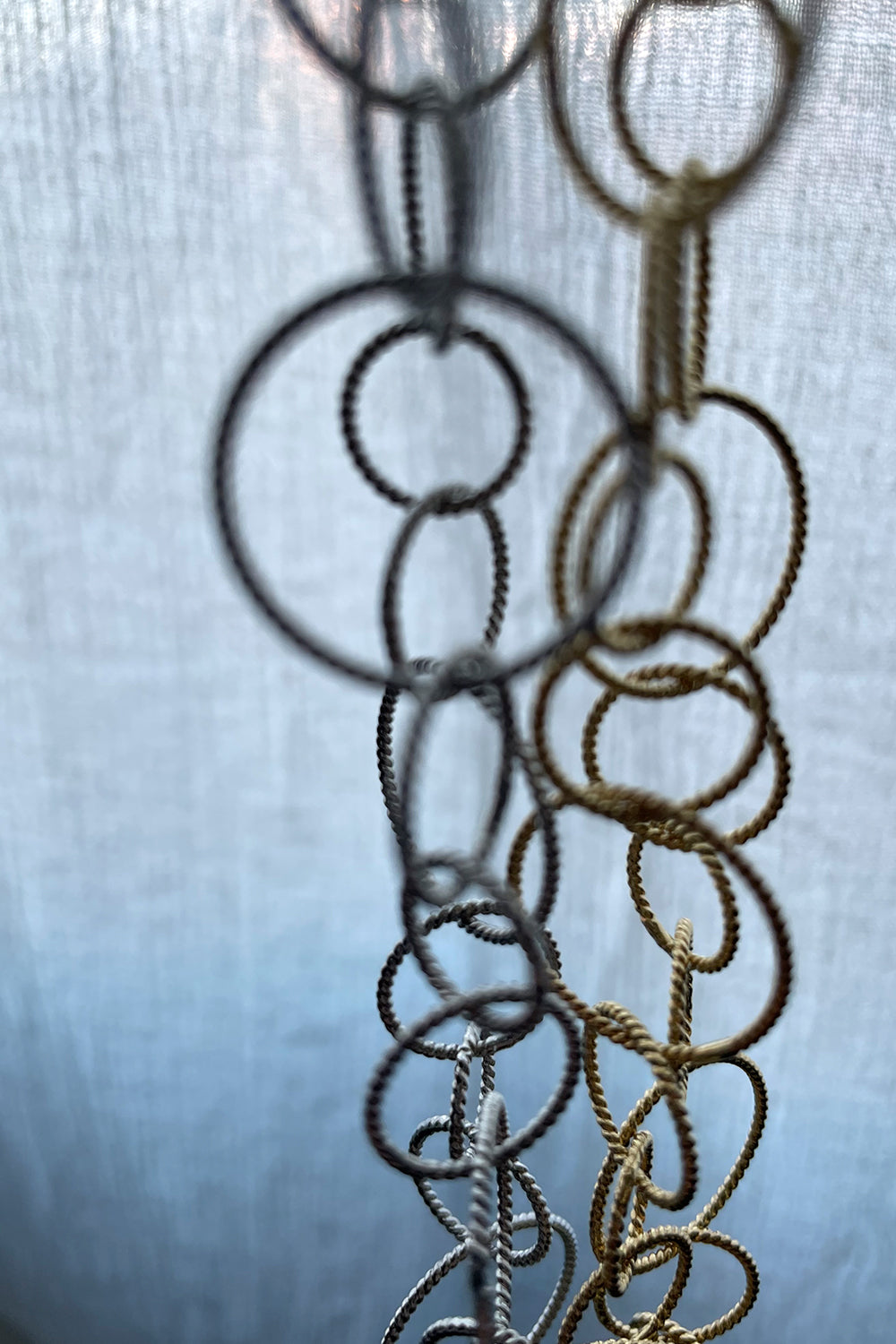 Ke Ringa Kette - gold