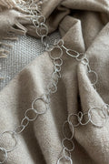 Ke Ringa Kette - silber